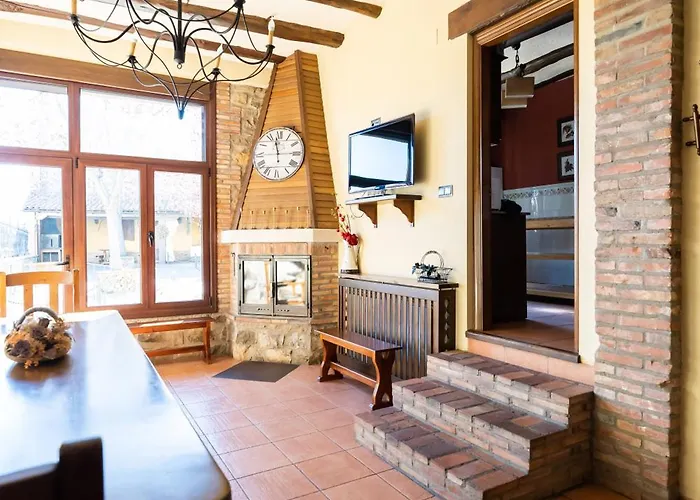 Pensionat Casa Del Agueelo *