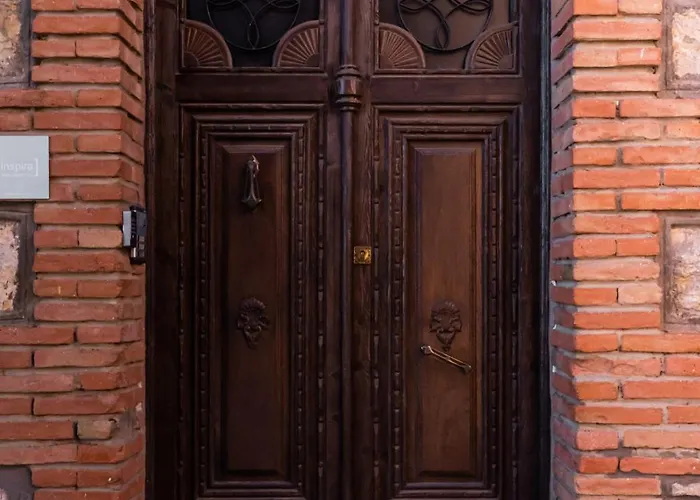 Casa Del Agueelo Cella