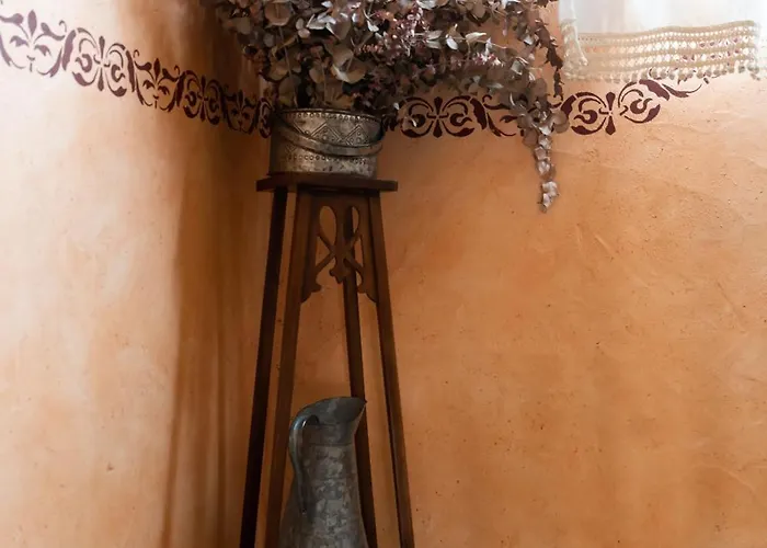 Casa Del Agueelo Cella