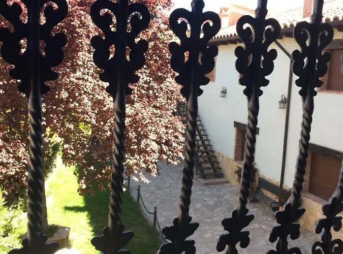 Pensionat Casa Del Agueelo *